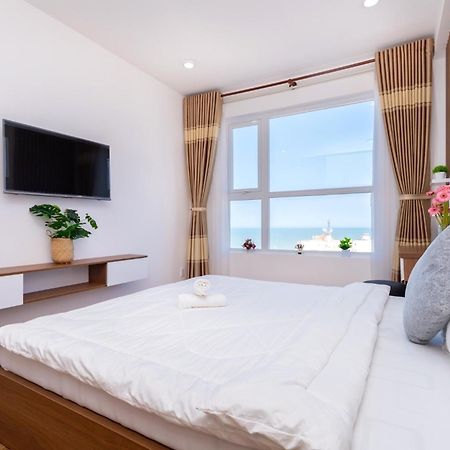 Lami Homestay - Vung Tau Esterno foto