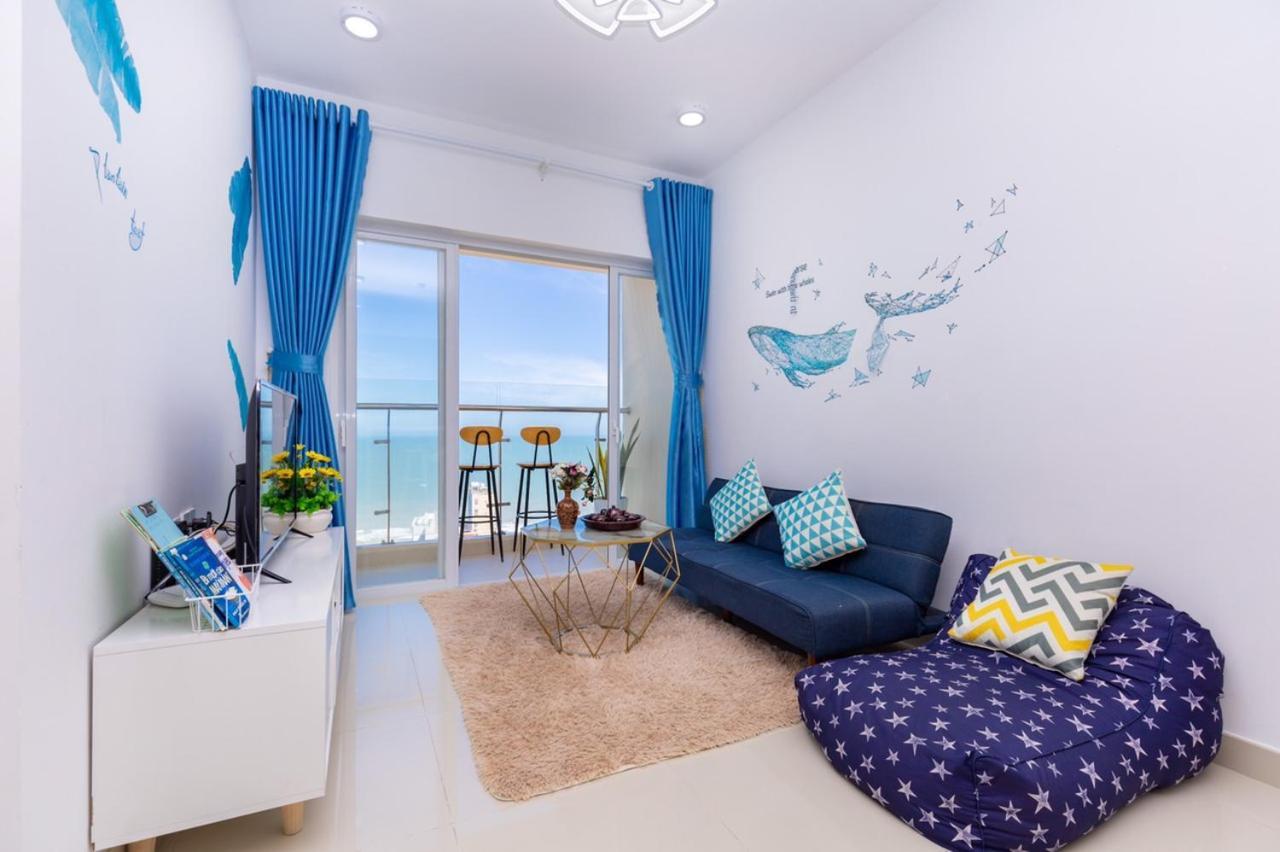 Lami Homestay - Vung Tau Esterno foto