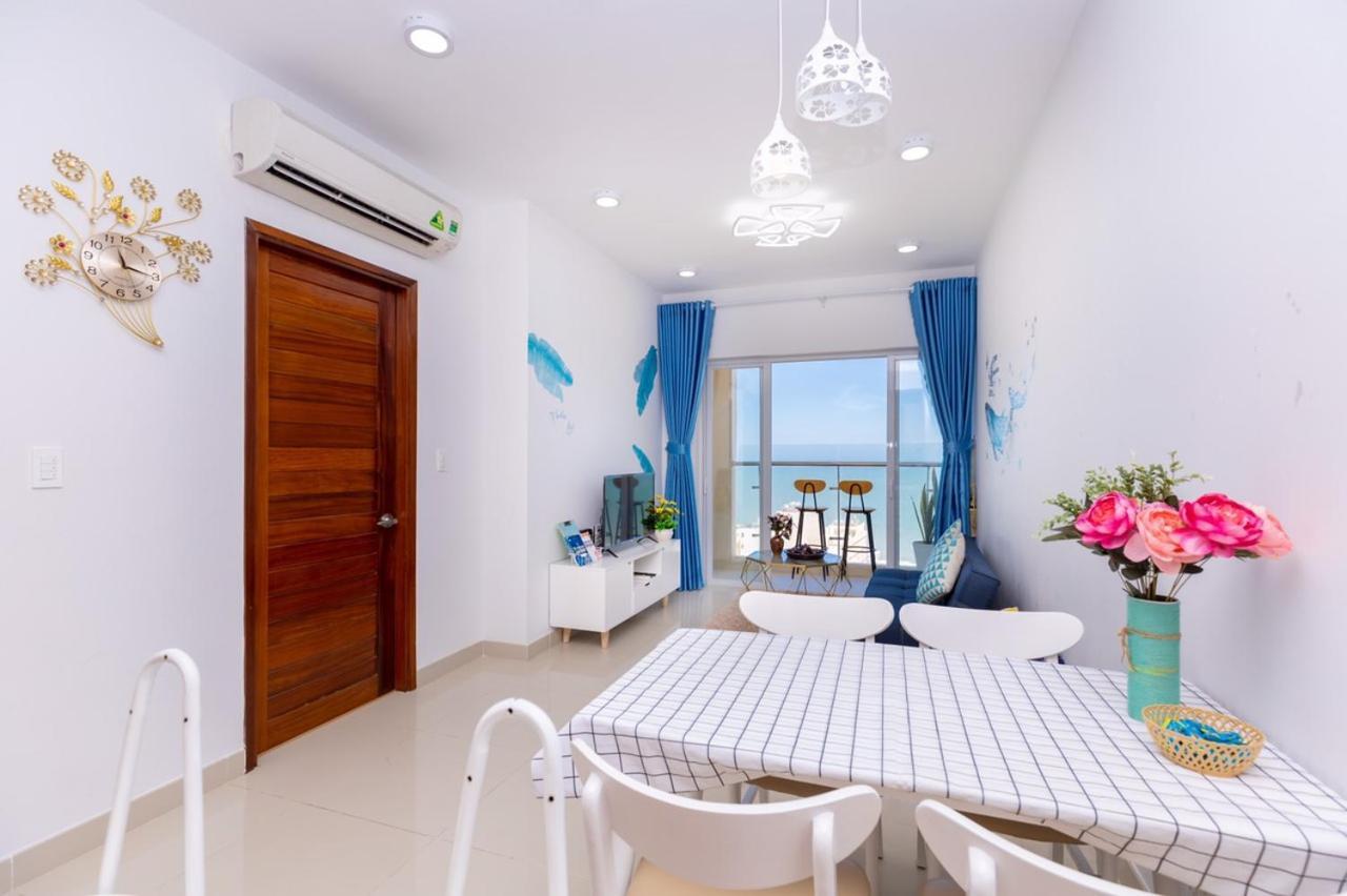Lami Homestay - Vung Tau Esterno foto