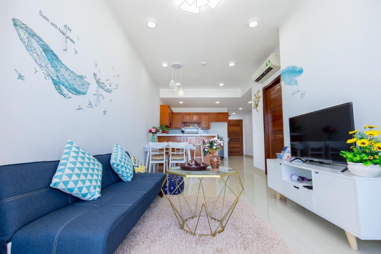 Lami Homestay - Vung Tau Esterno foto