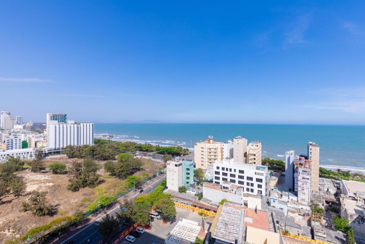 Lami Homestay - Vung Tau Esterno foto