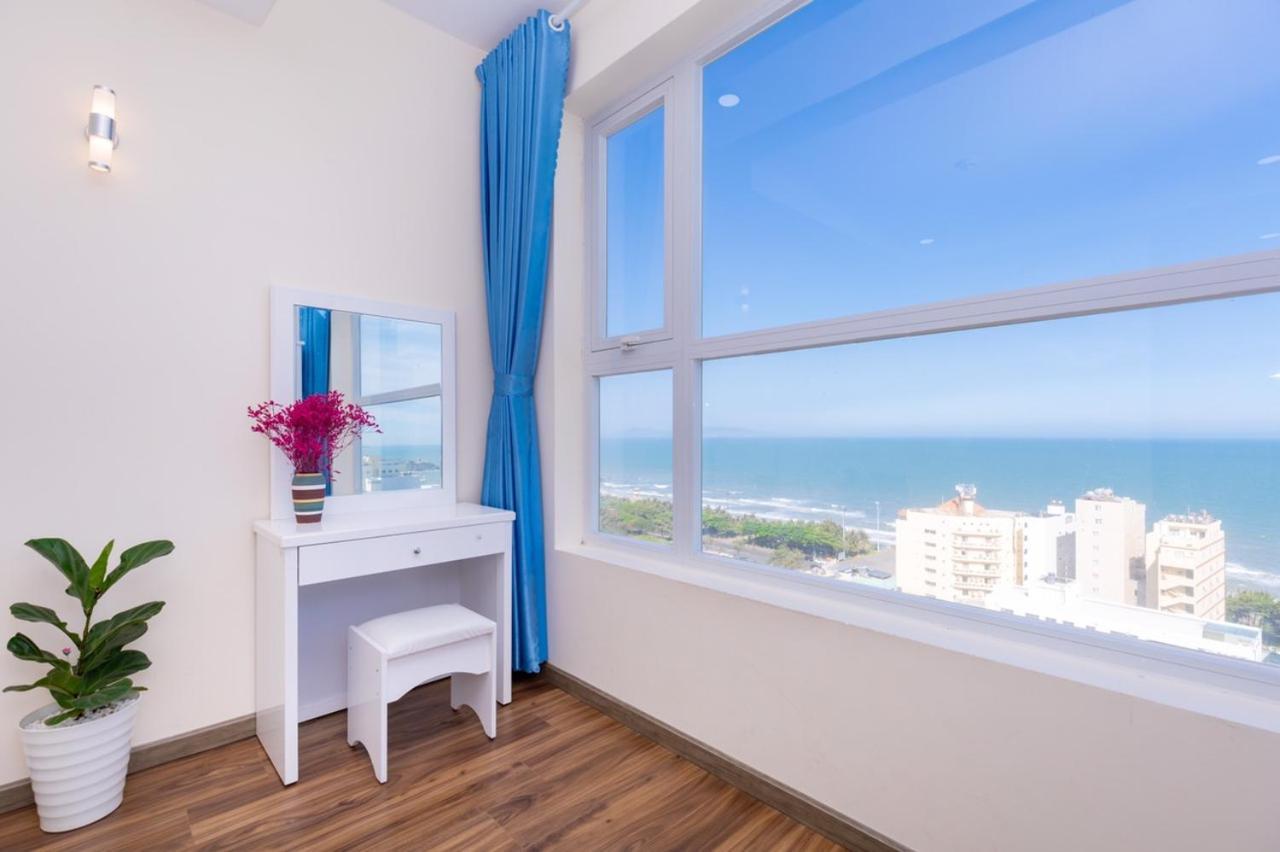 Lami Homestay - Vung Tau Esterno foto