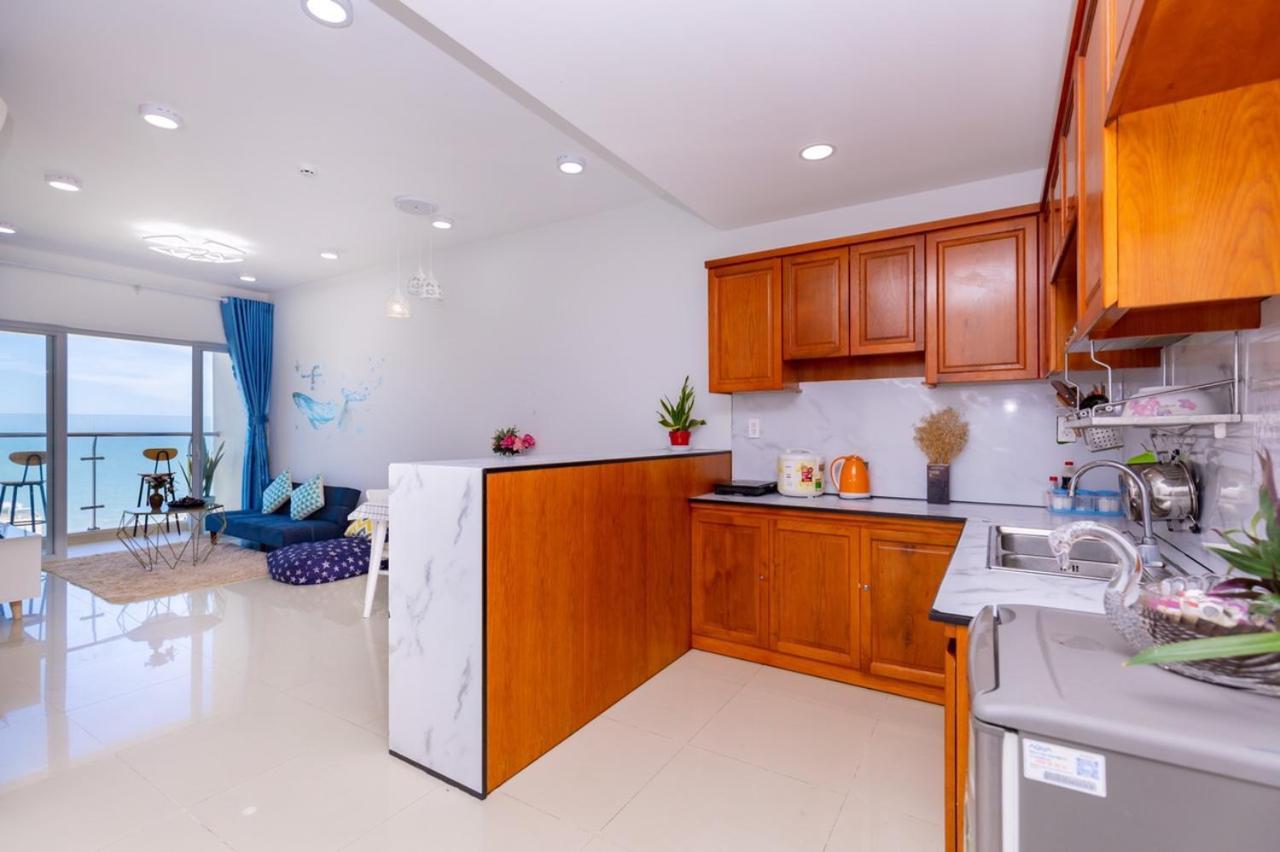 Lami Homestay - Vung Tau Esterno foto