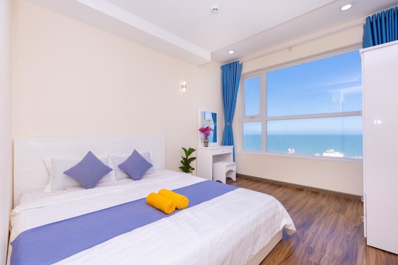 Lami Homestay - Vung Tau Esterno foto