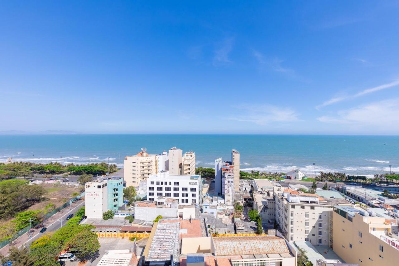 Lami Homestay - Vung Tau Esterno foto