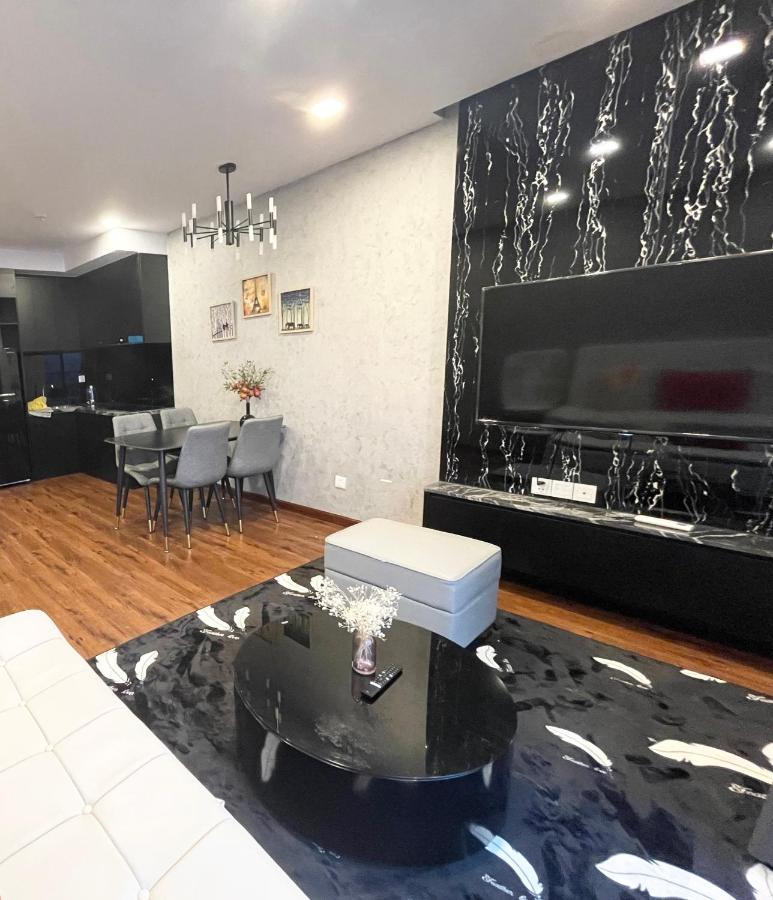 Lami Homestay - Vung Tau Esterno foto