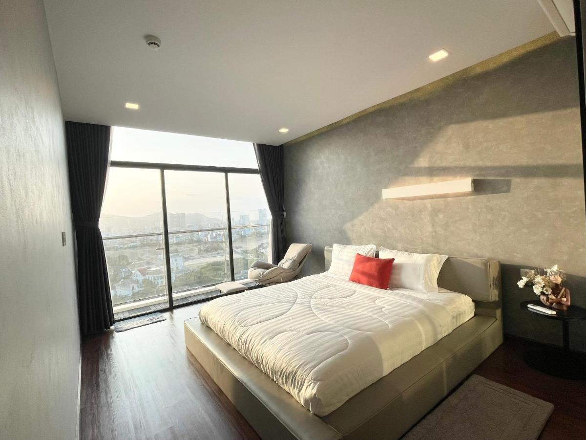 Lami Homestay - Vung Tau Esterno foto