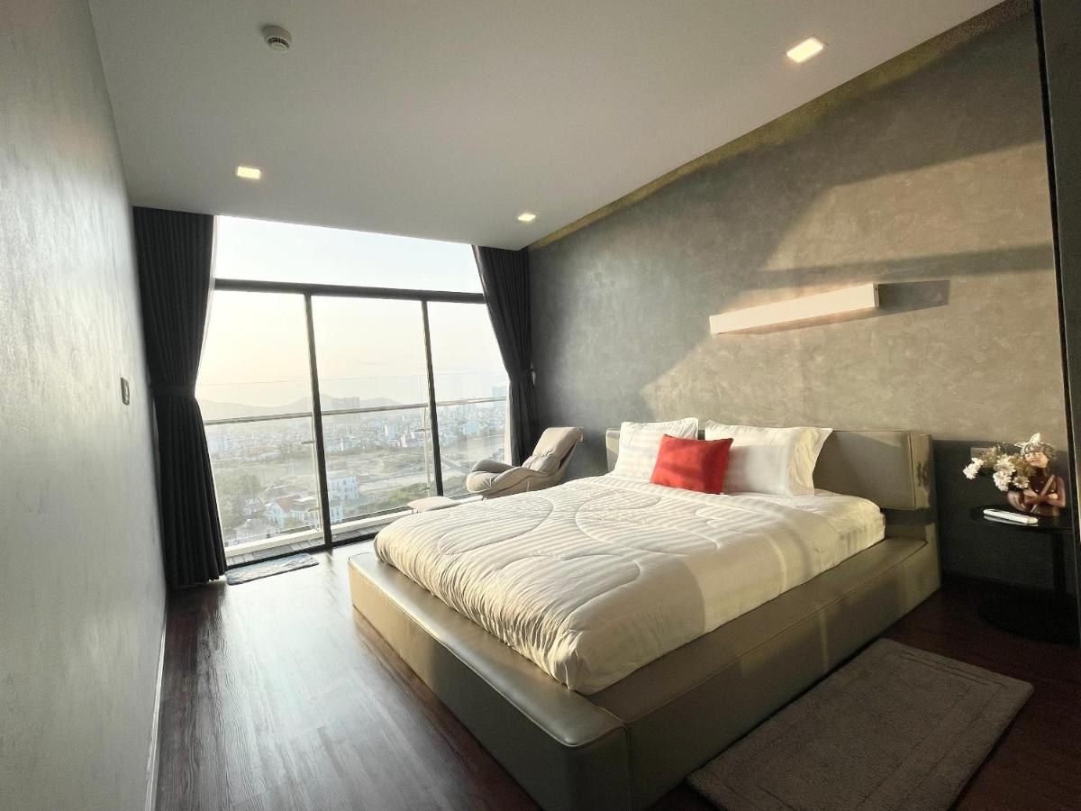 Lami Homestay - Vung Tau Esterno foto