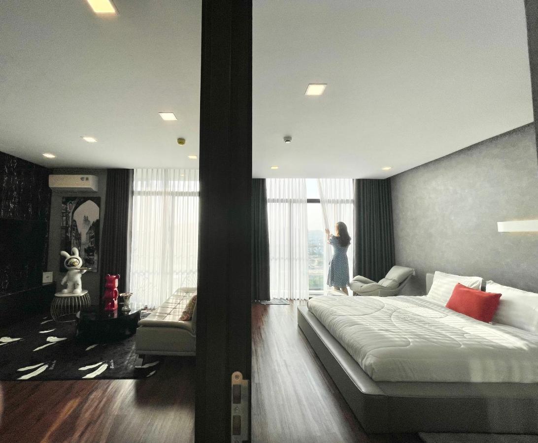 Lami Homestay - Vung Tau Esterno foto