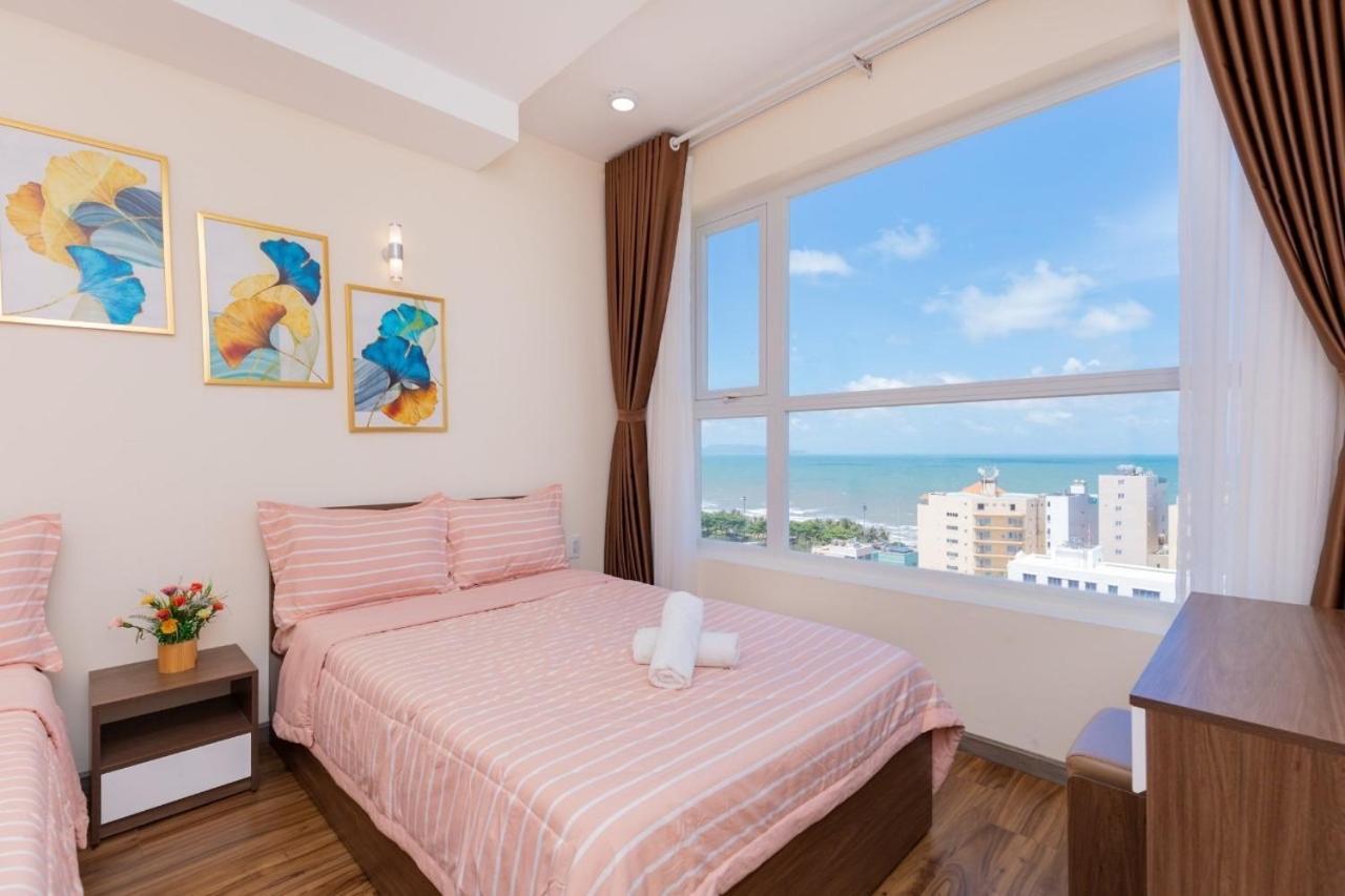 Lami Homestay - Vung Tau Esterno foto
