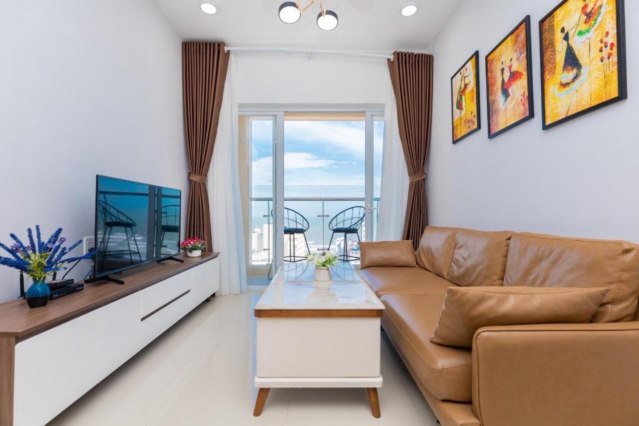 Lami Homestay - Vung Tau Esterno foto