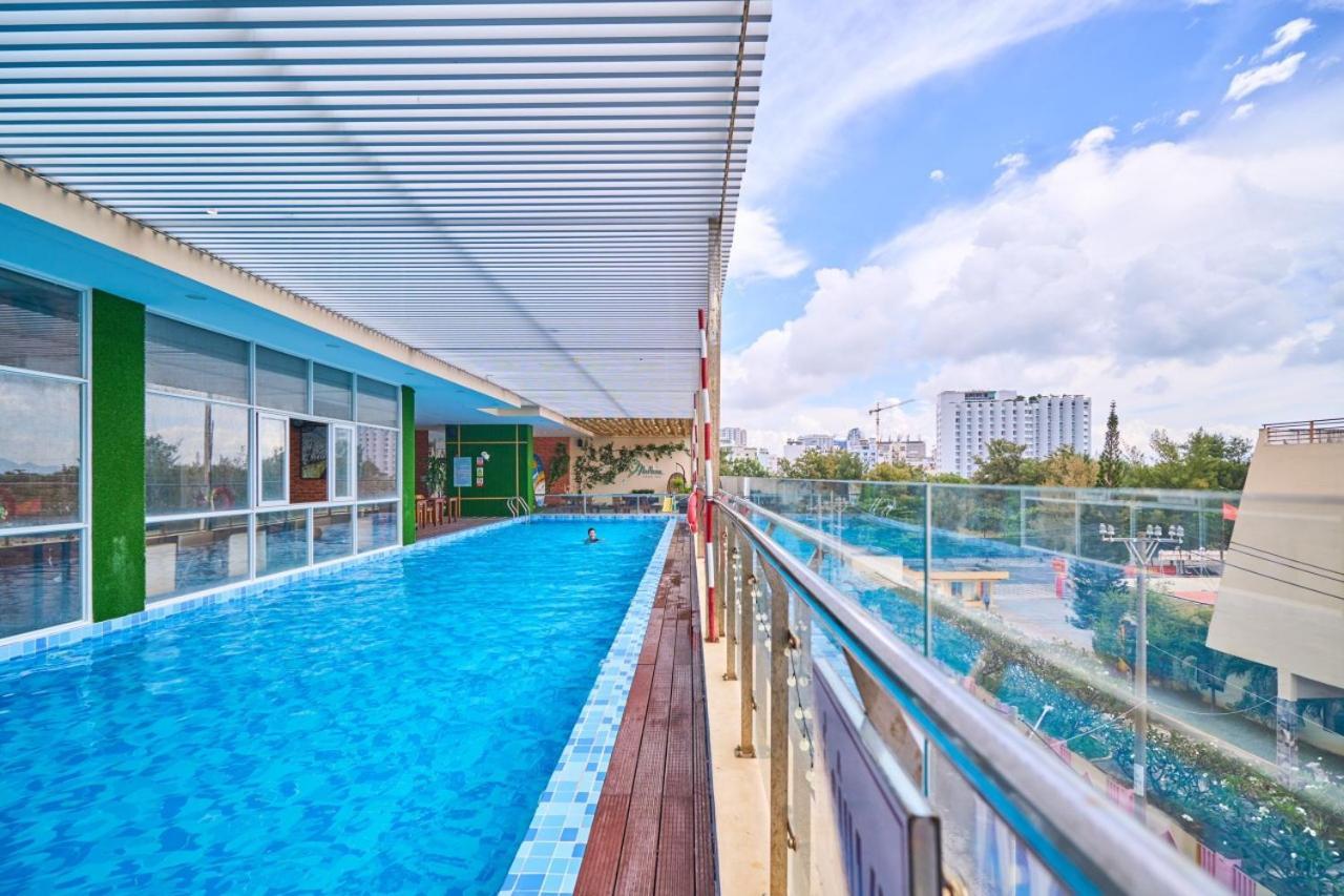 Lami Homestay - Vung Tau Esterno foto