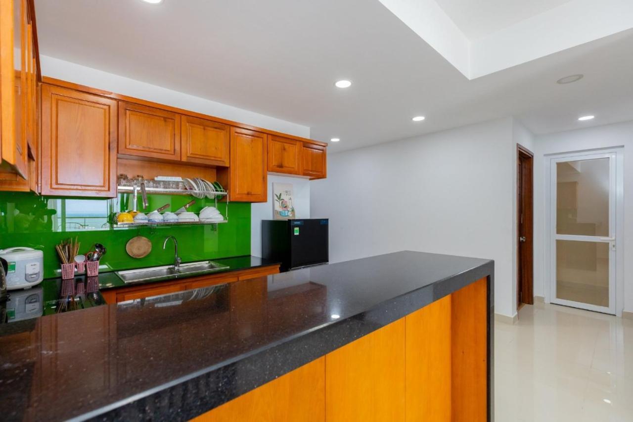 Lami Homestay - Vung Tau Esterno foto