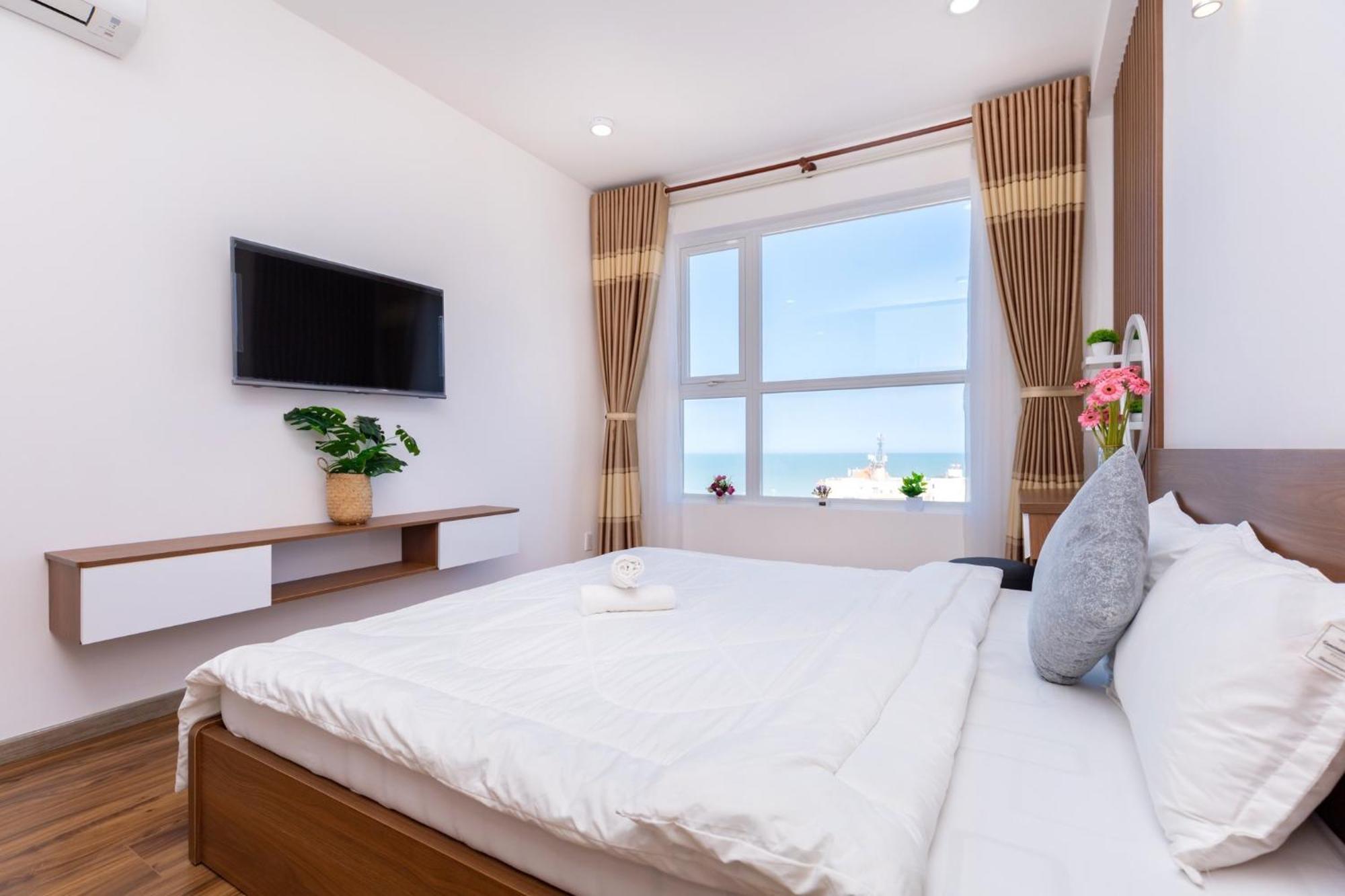 Lami Homestay - Vung Tau Esterno foto