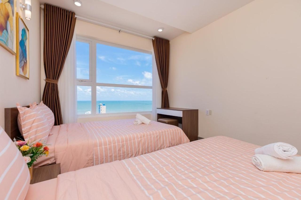 Lami Homestay - Vung Tau Esterno foto