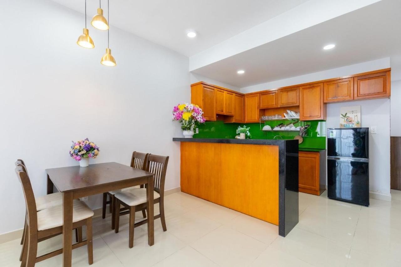 Lami Homestay - Vung Tau Esterno foto