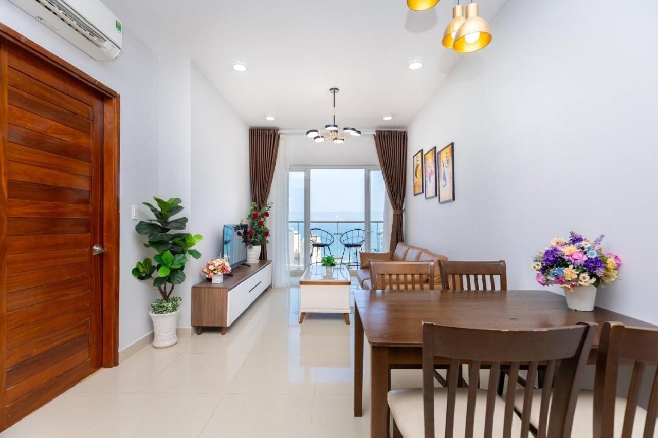 Lami Homestay - Vung Tau Esterno foto