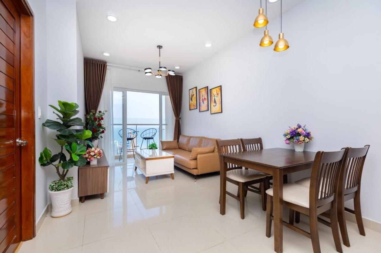 Lami Homestay - Vung Tau Esterno foto